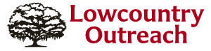 Lowcountry Outreach Center Logo