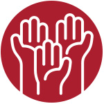 volunteer support