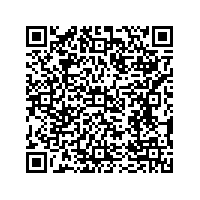 QR Code to SAT Tutor Donor Box